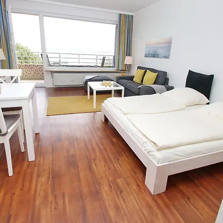 Kaiserallee, 155 Apartman